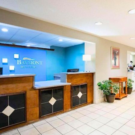 Baymont Inn & Suites Braselton Esterno foto