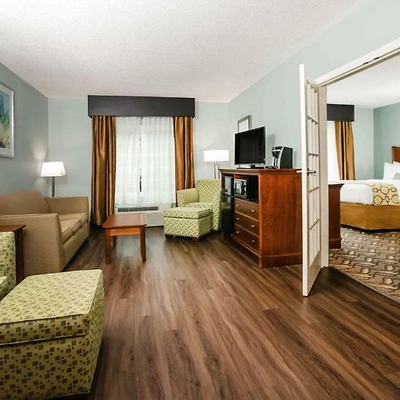 Baymont Inn & Suites Braselton Esterno foto