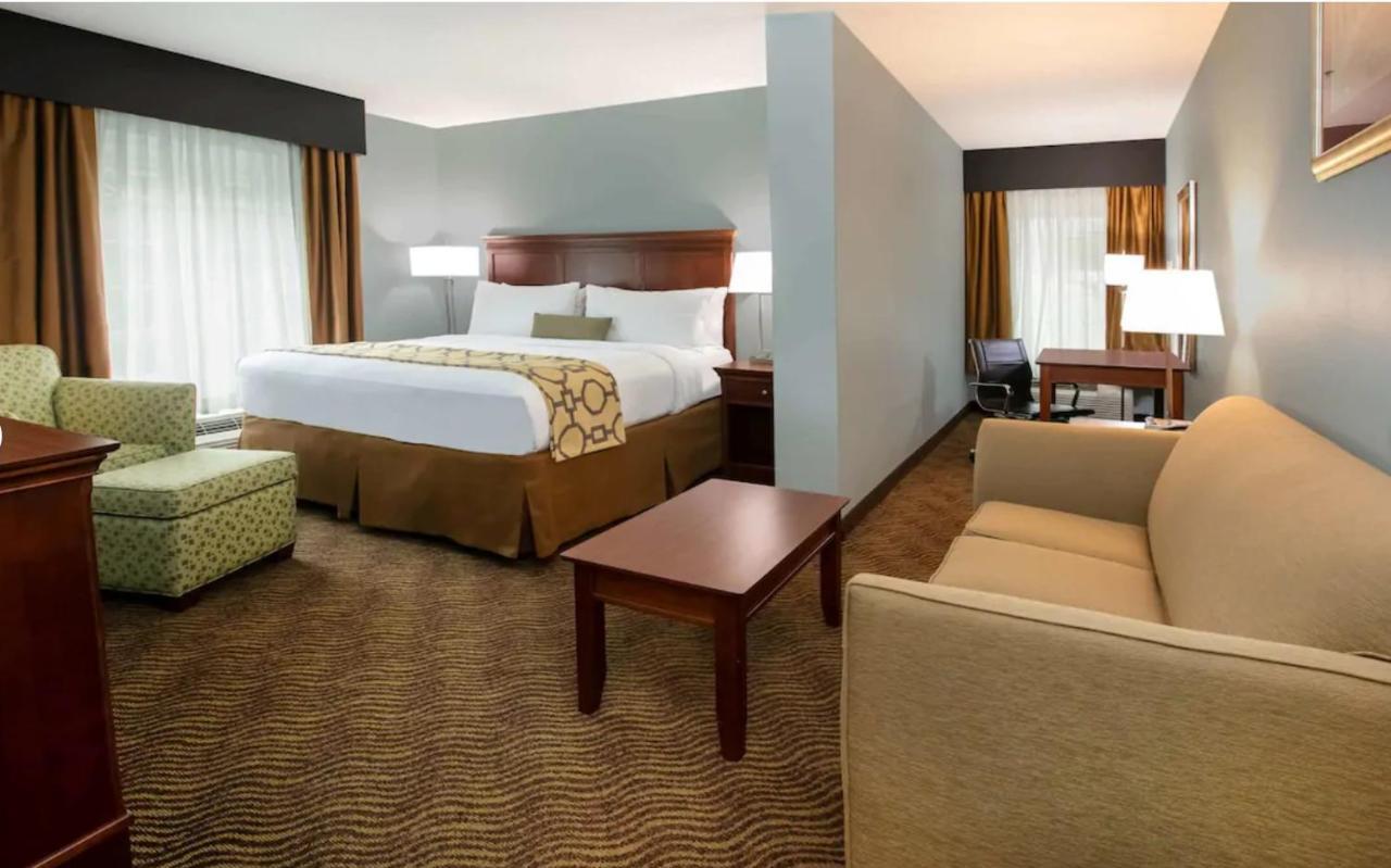 Baymont Inn & Suites Braselton Esterno foto