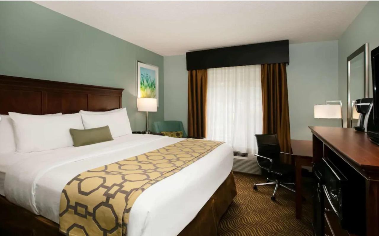 Baymont Inn & Suites Braselton Esterno foto