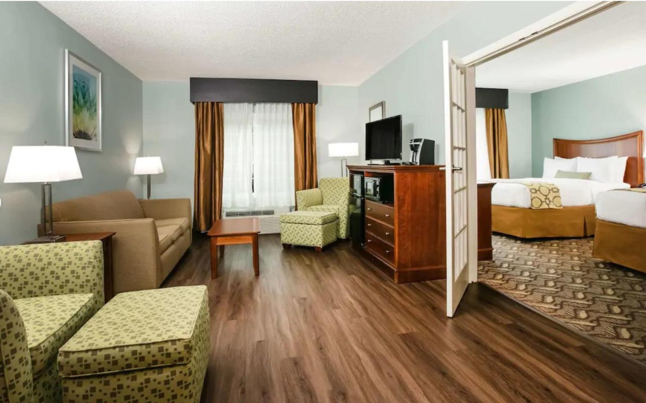 Baymont Inn & Suites Braselton Esterno foto