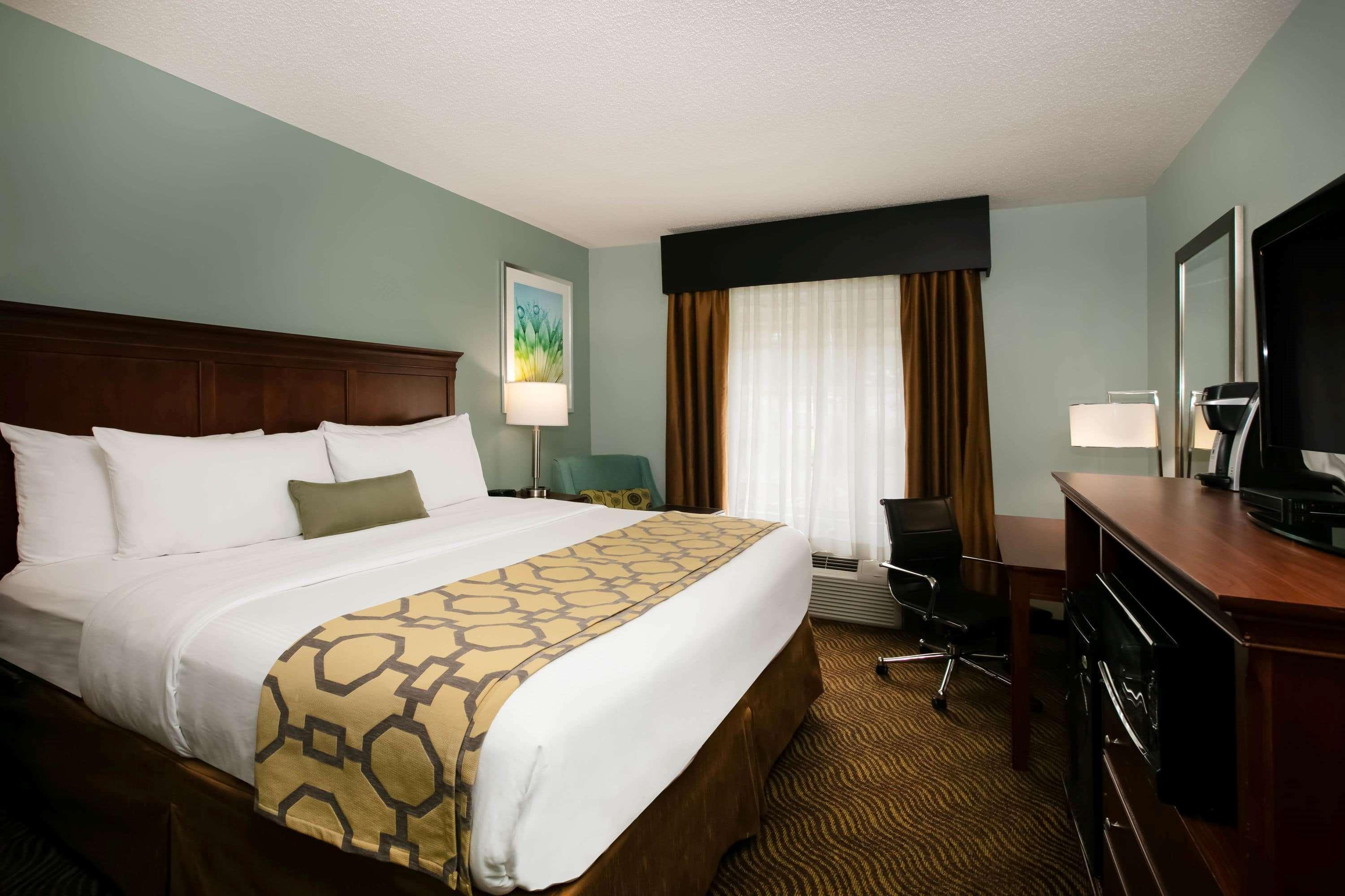 Baymont Inn & Suites Braselton Esterno foto