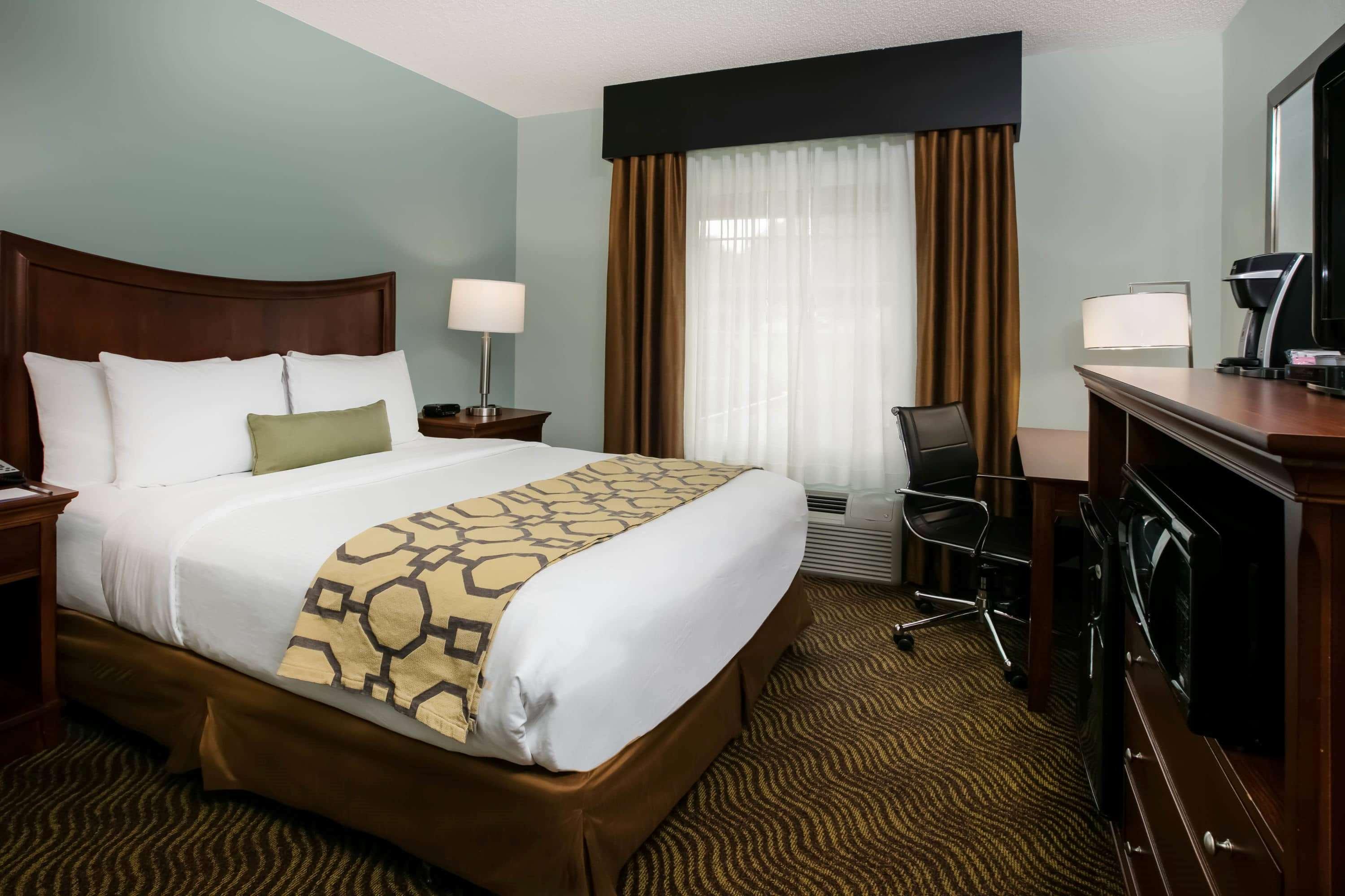 Baymont Inn & Suites Braselton Esterno foto