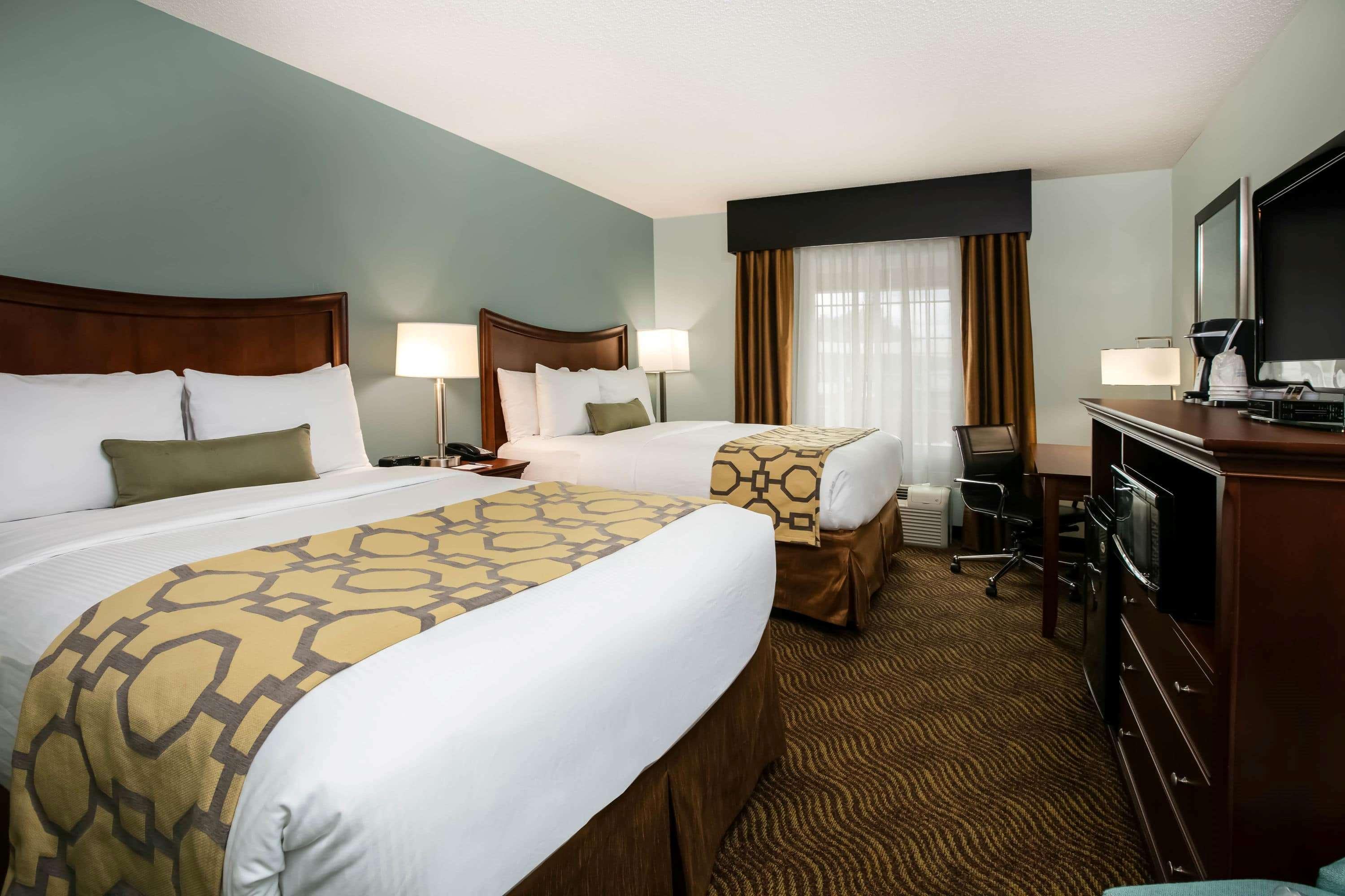 Baymont Inn & Suites Braselton Esterno foto