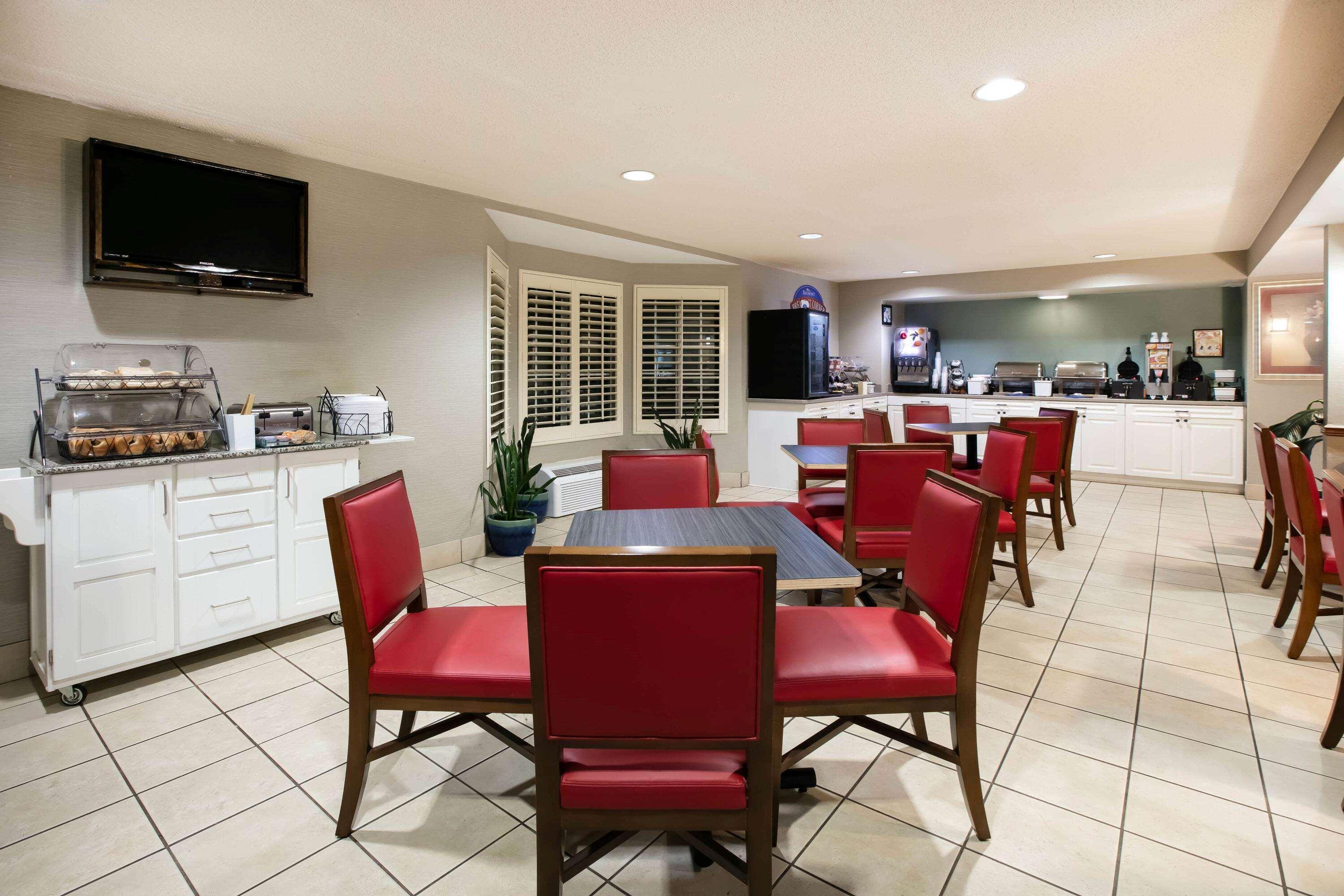 Baymont Inn & Suites Braselton Esterno foto