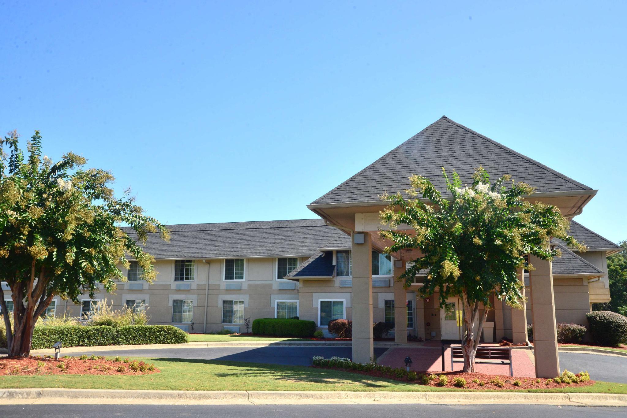 Baymont Inn & Suites Braselton Esterno foto