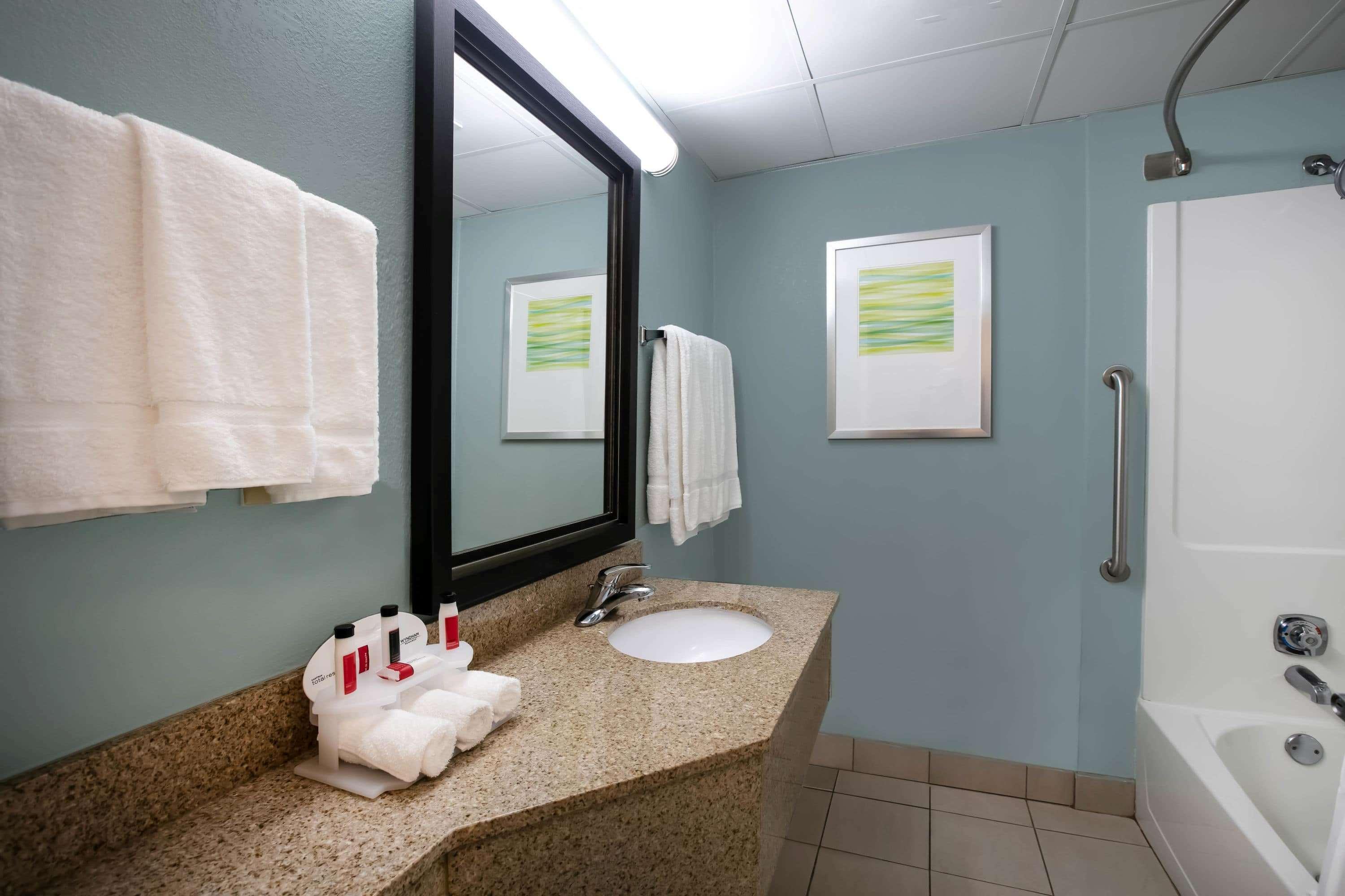 Baymont Inn & Suites Braselton Esterno foto