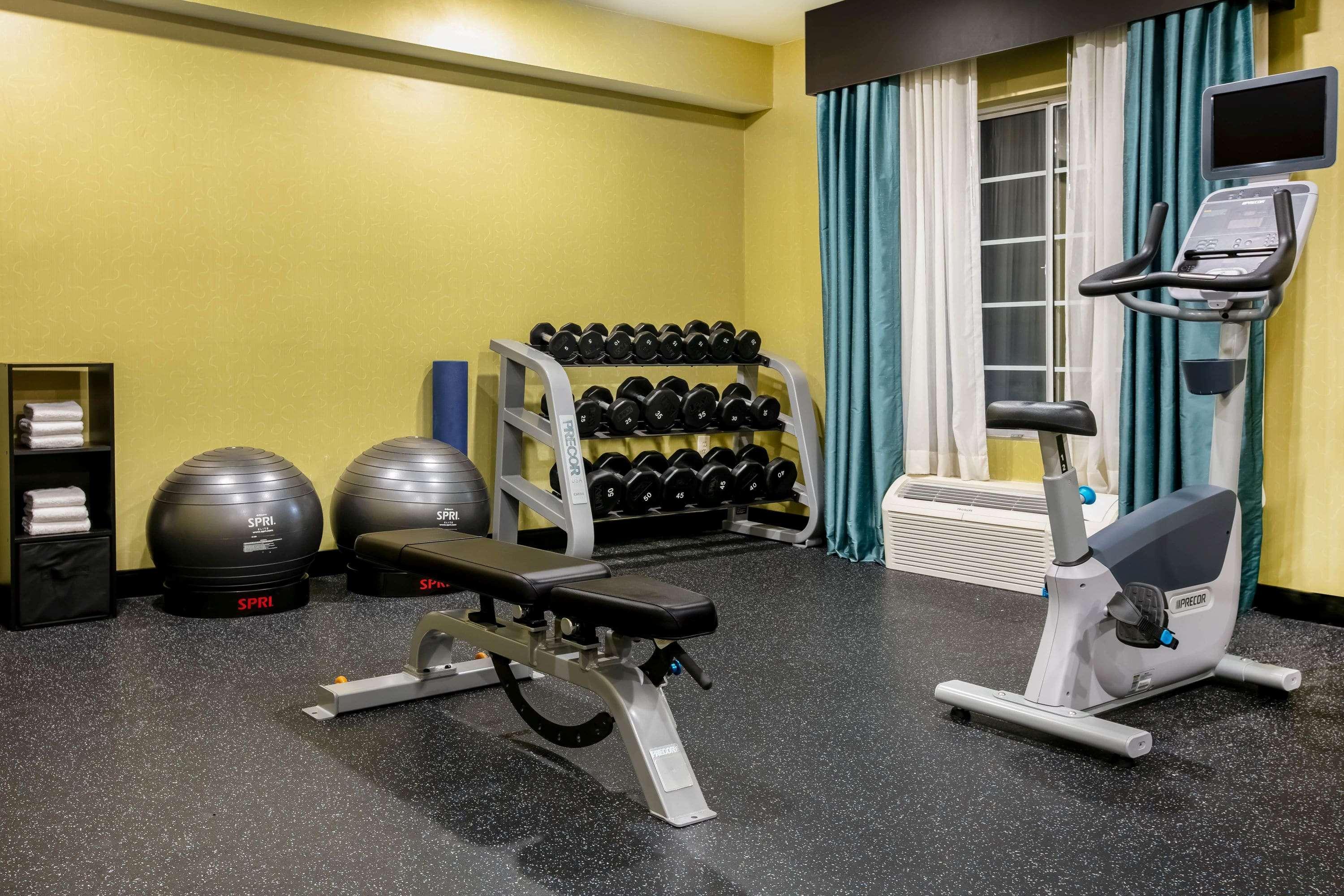Baymont Inn & Suites Braselton Esterno foto