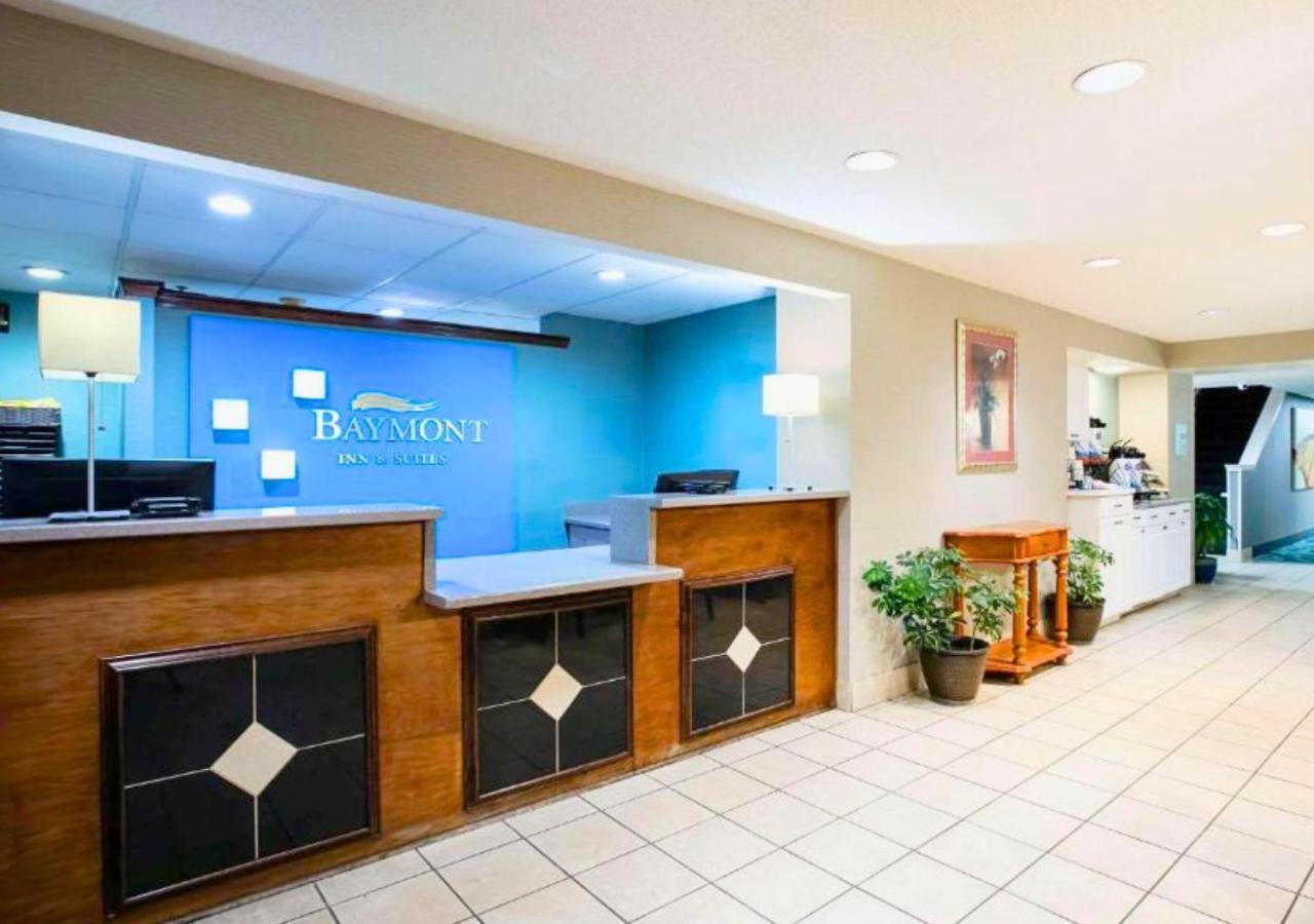 Baymont Inn & Suites Braselton Esterno foto