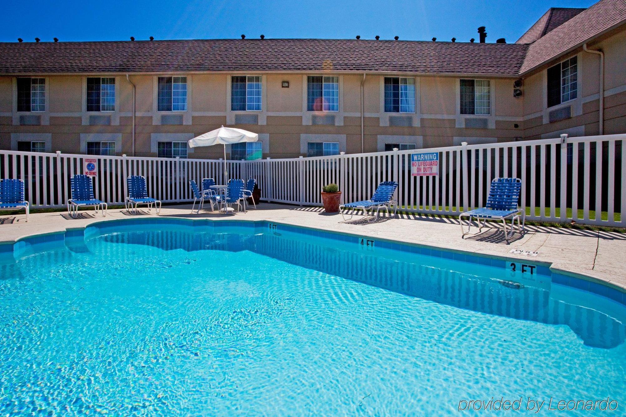 Baymont Inn & Suites Braselton Servizi foto
