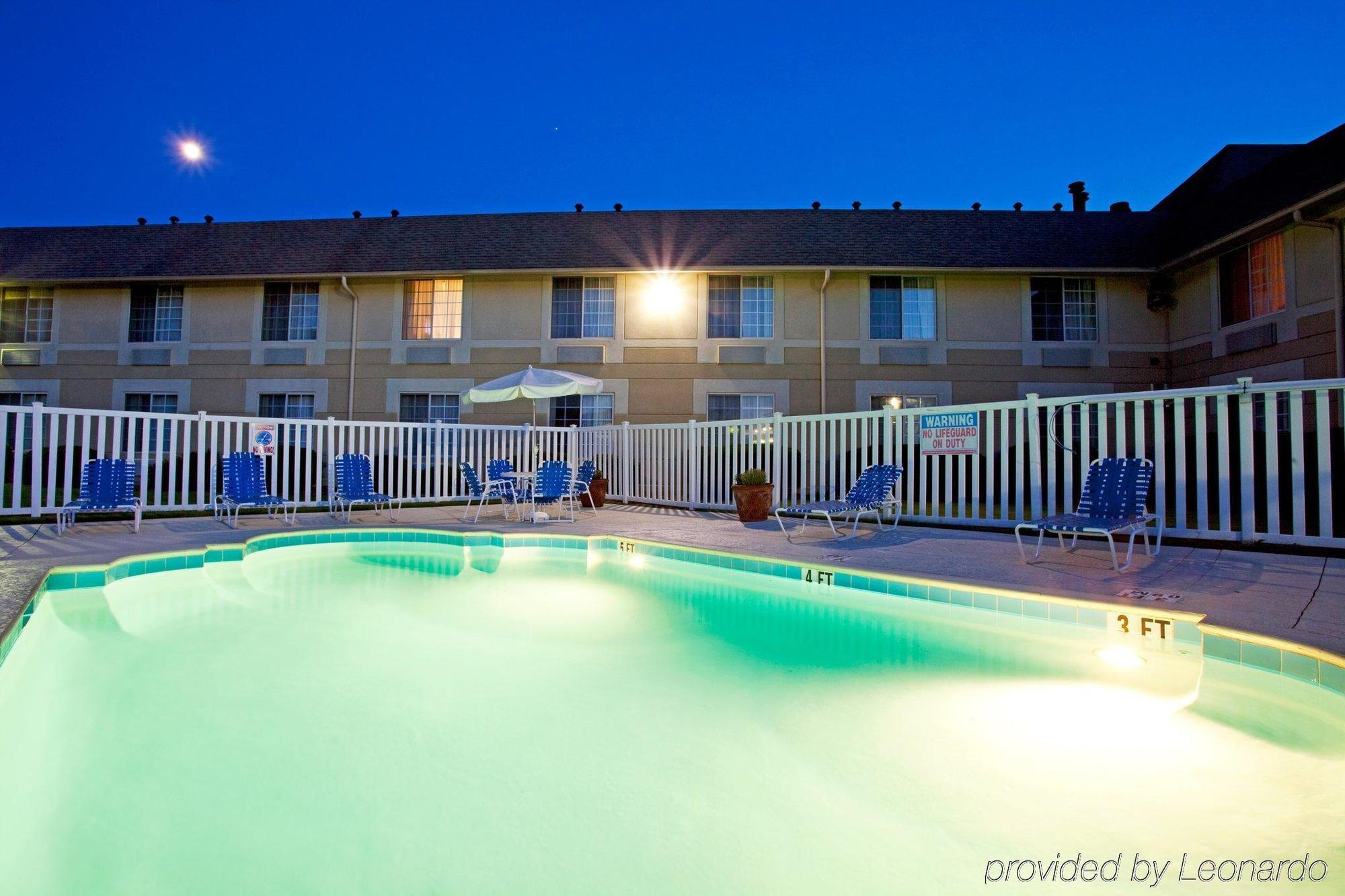 Baymont Inn & Suites Braselton Esterno foto