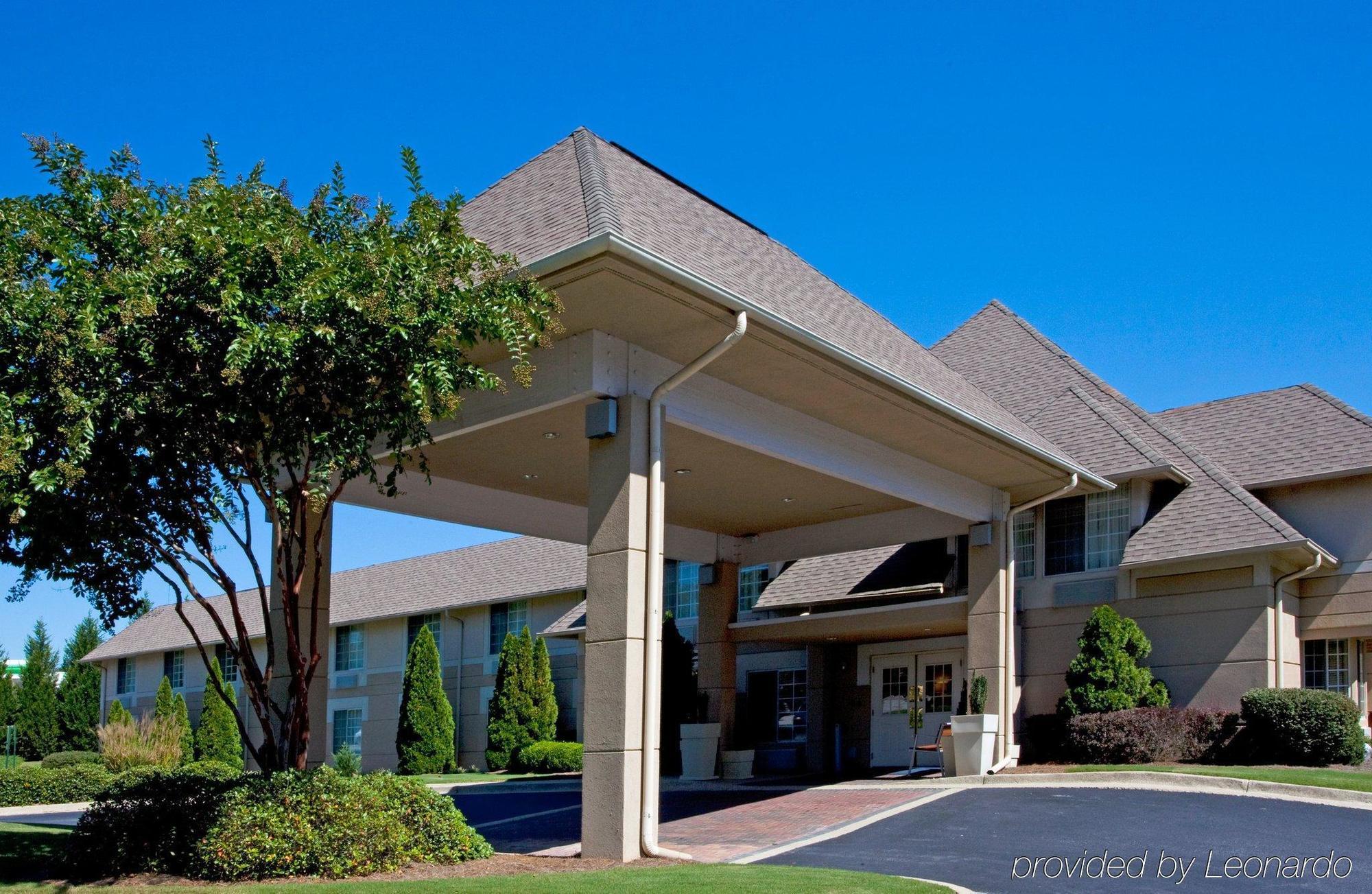 Baymont Inn & Suites Braselton Esterno foto