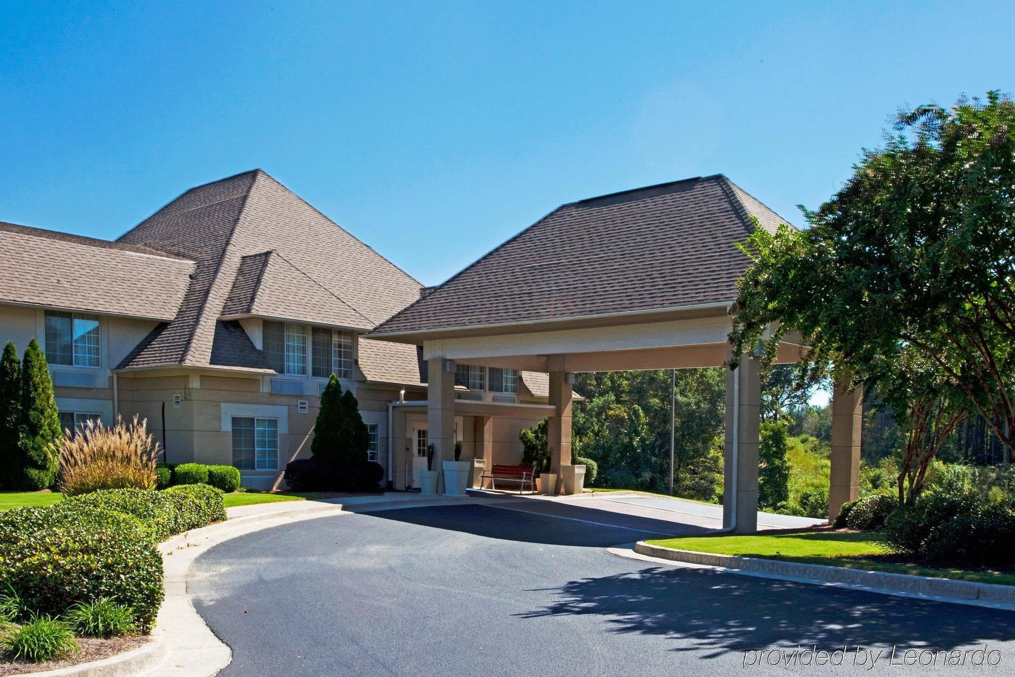 Baymont Inn & Suites Braselton Esterno foto