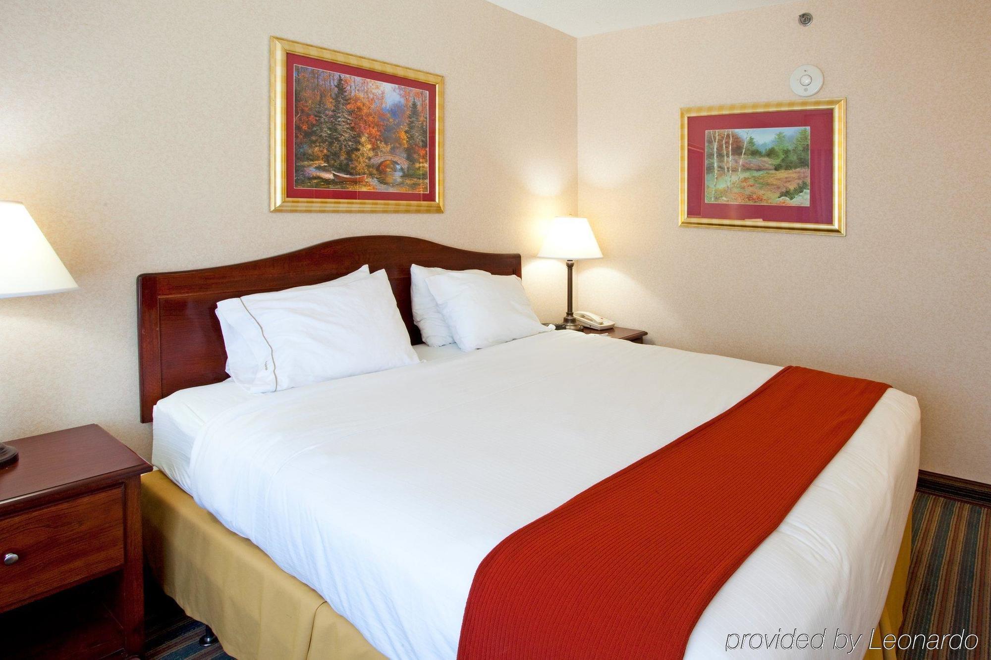 Baymont Inn & Suites Braselton Esterno foto