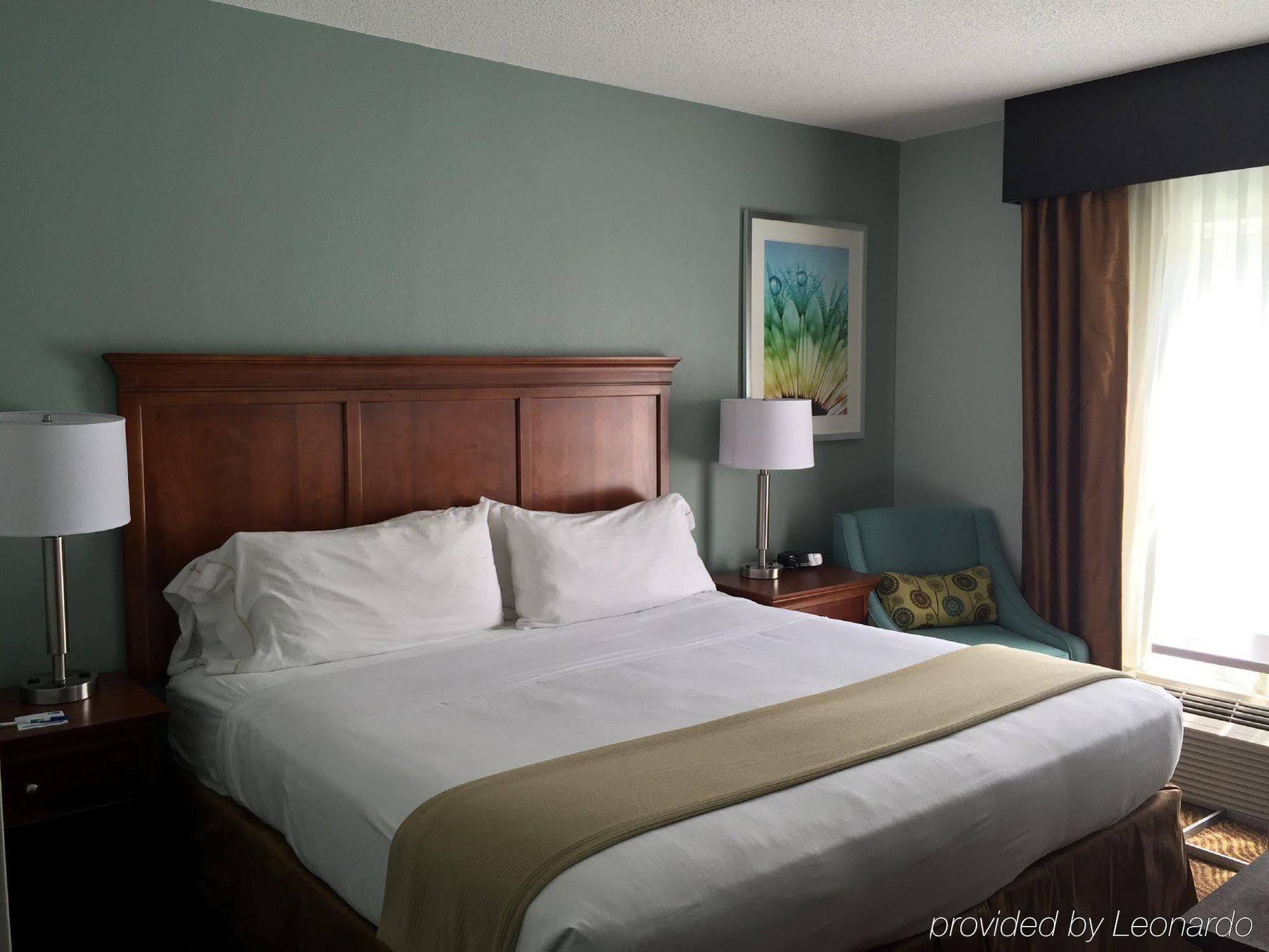 Baymont Inn & Suites Braselton Esterno foto