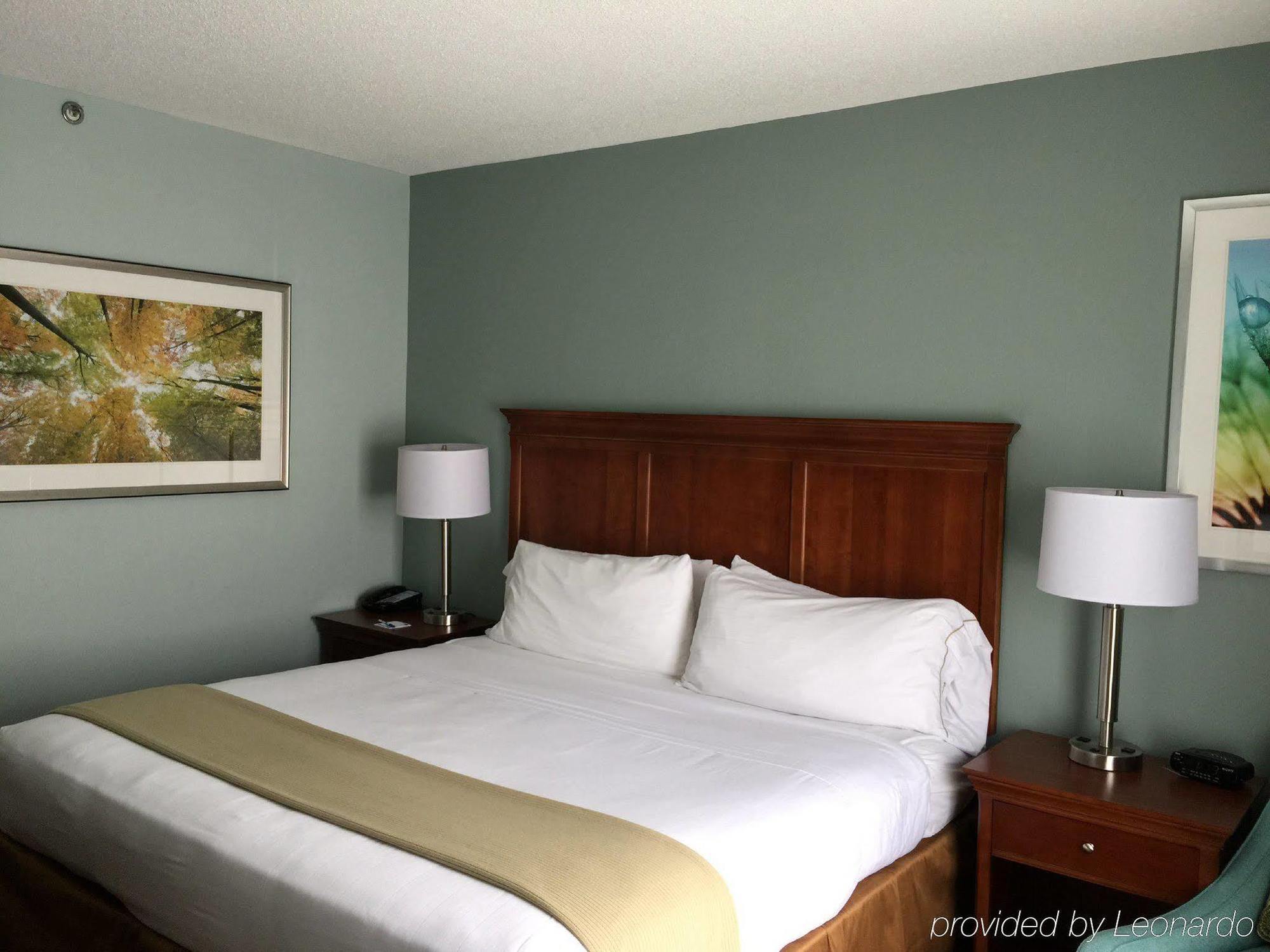 Baymont Inn & Suites Braselton Esterno foto