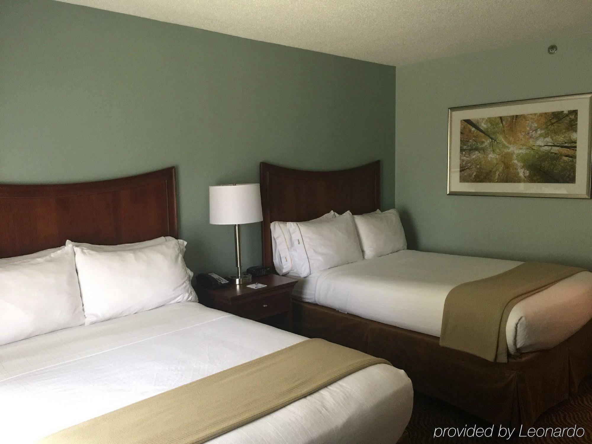 Baymont Inn & Suites Braselton Esterno foto