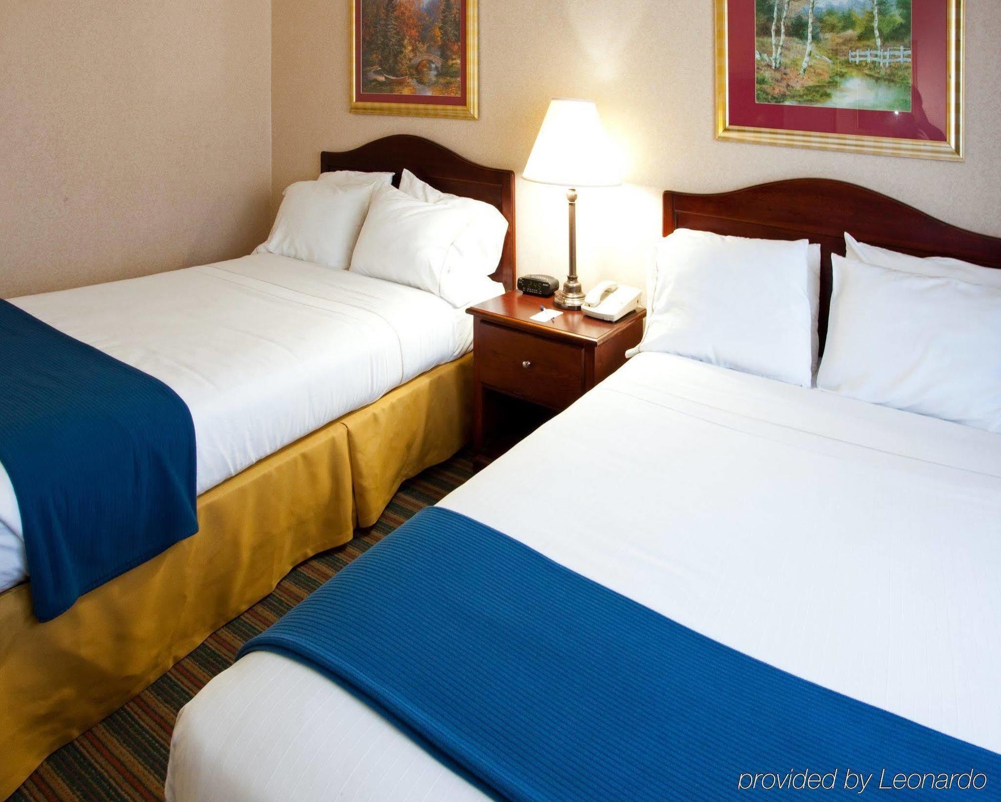 Baymont Inn & Suites Braselton Camera foto