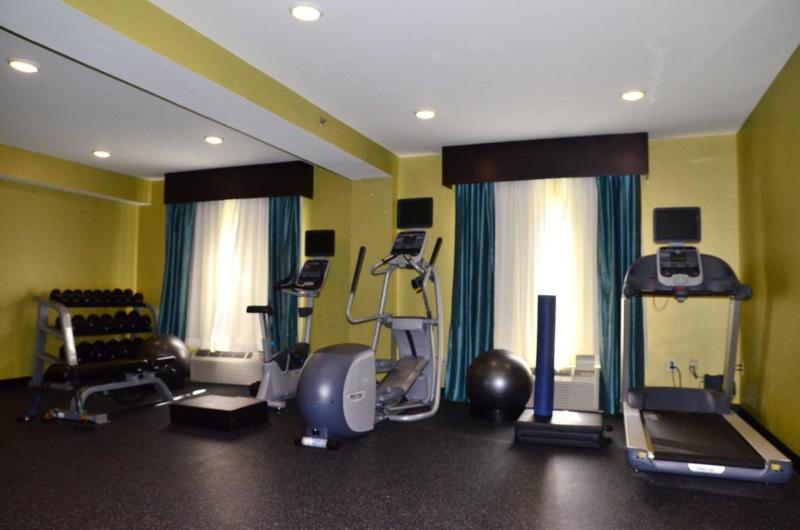 Baymont Inn & Suites Braselton Esterno foto