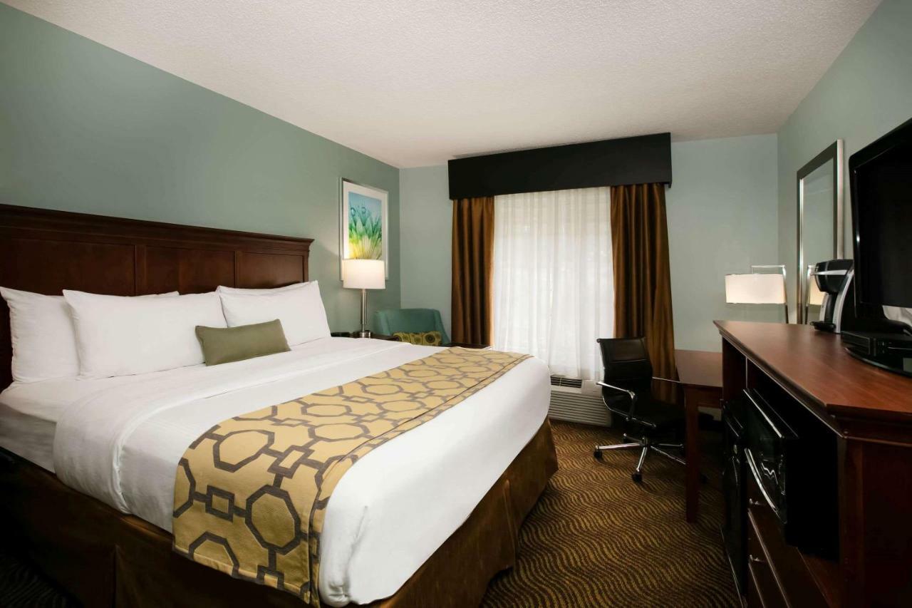 Baymont Inn & Suites Braselton Esterno foto