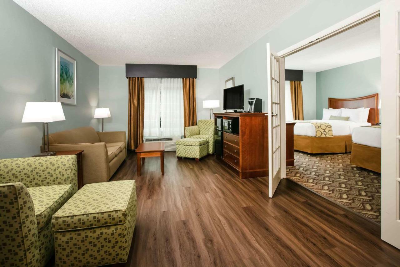 Baymont Inn & Suites Braselton Esterno foto