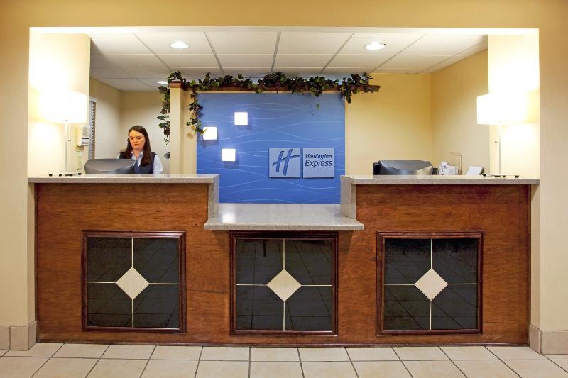 Baymont Inn & Suites Braselton Esterno foto